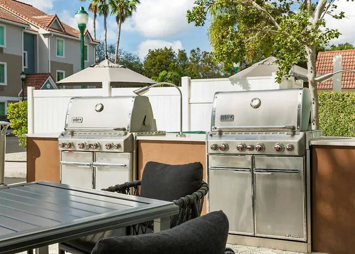 Towneplace Suites Fort Lauderdale West