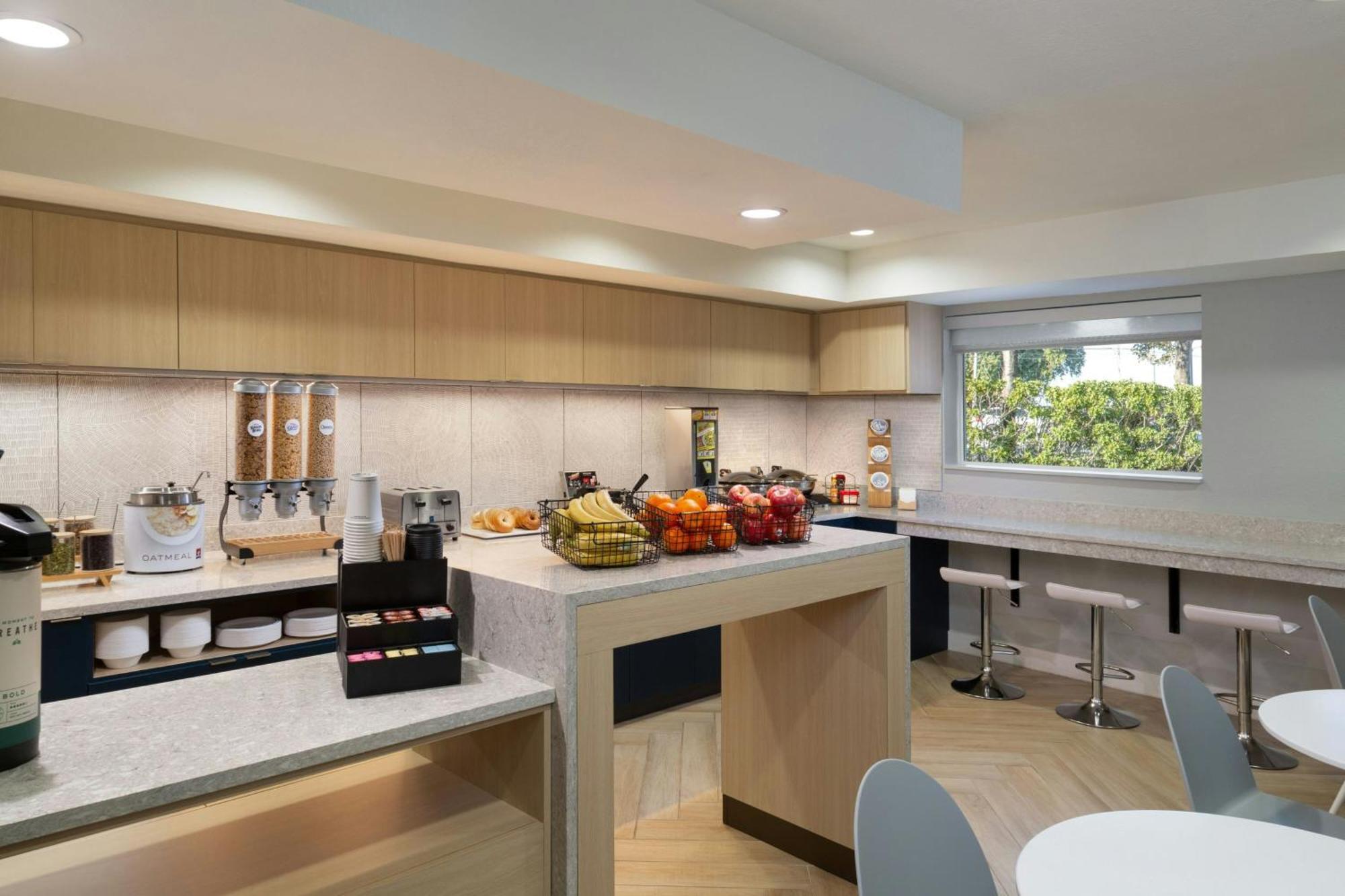 Towneplace Lauderdale West Fort Lauderdale