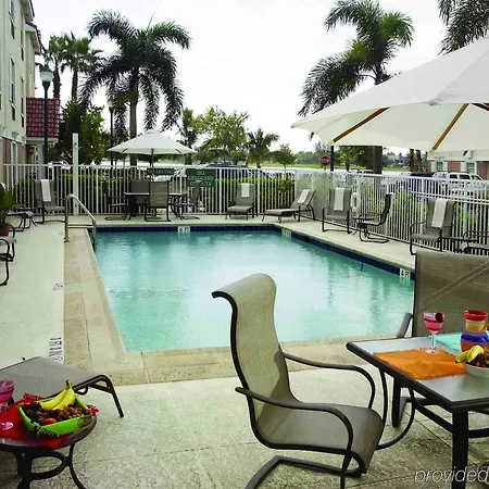 TownePlace Suites Fort Lauderdale West 