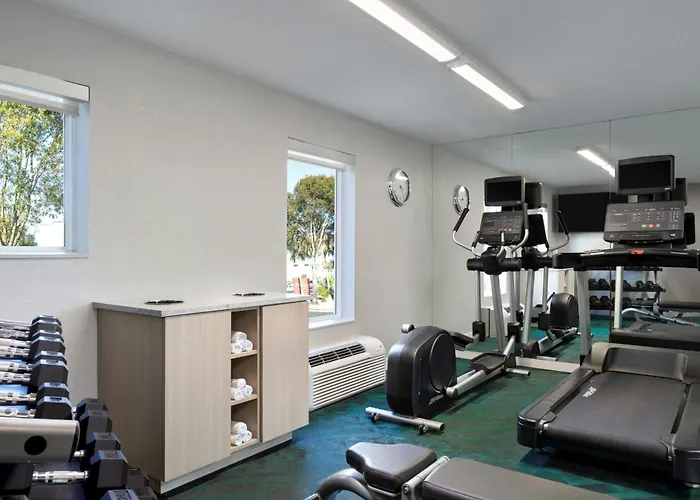 TownePlace Suites Fort Lauderdale West