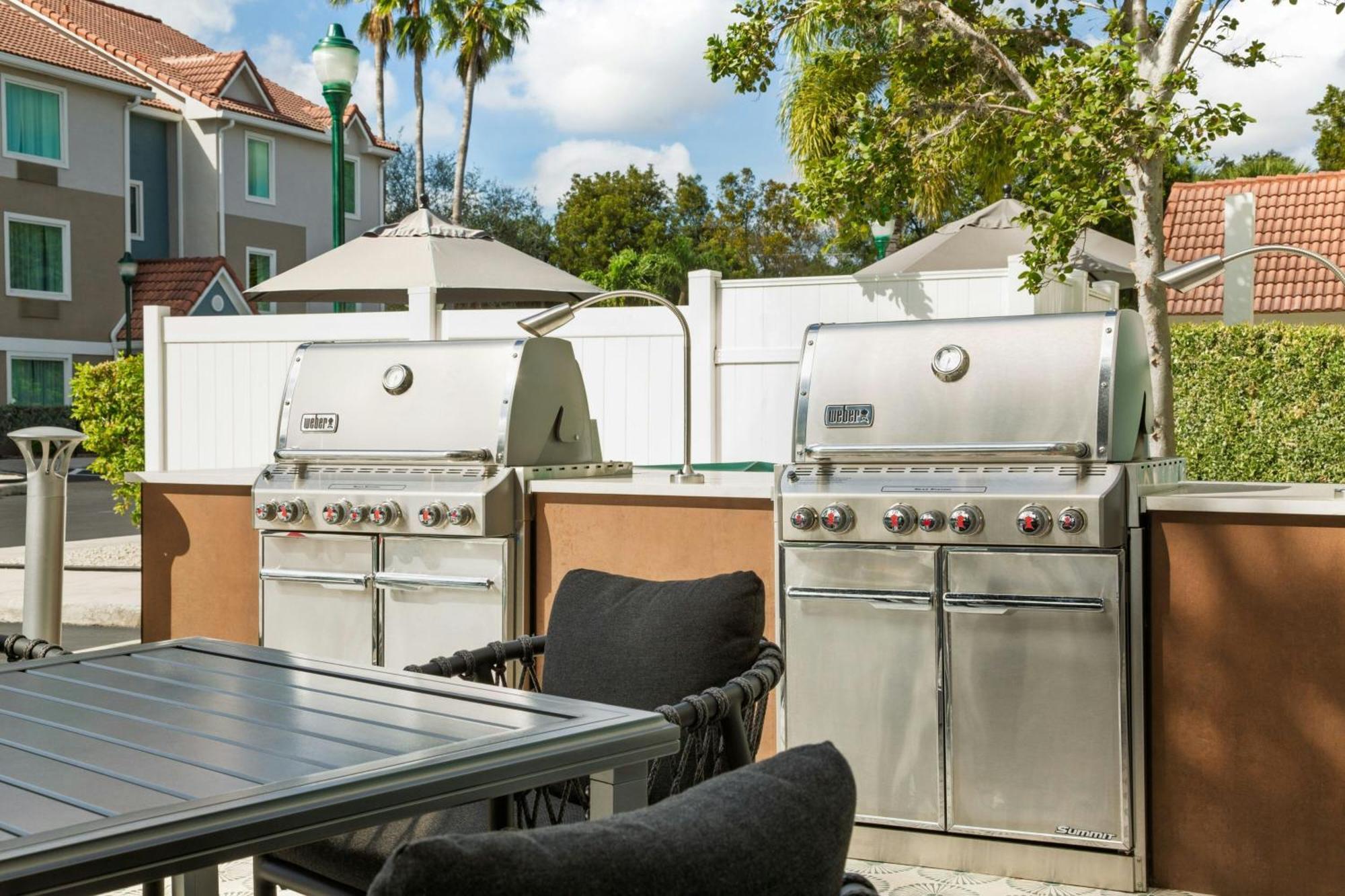 Towneplace Lauderdale West 3*