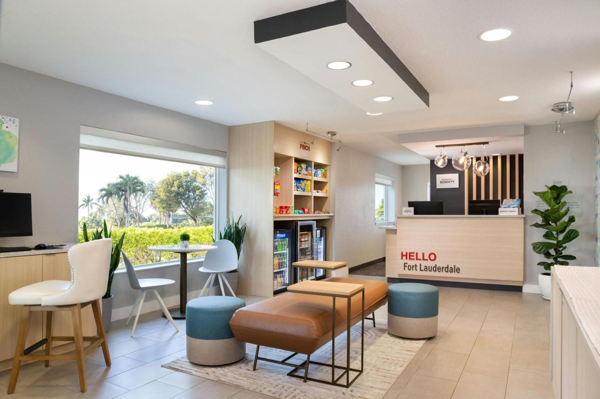 Towneplace Lauderdale West Hotel 3*