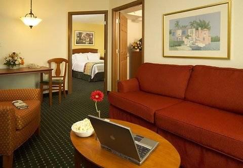 Hotel Towneplace Lauderdale West