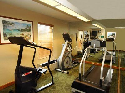 Hotel Towneplace Lauderdale West Fort Lauderdale
